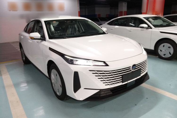 Used CHANGAN OSHAN 520 2025 Standard Edition Exterior 1