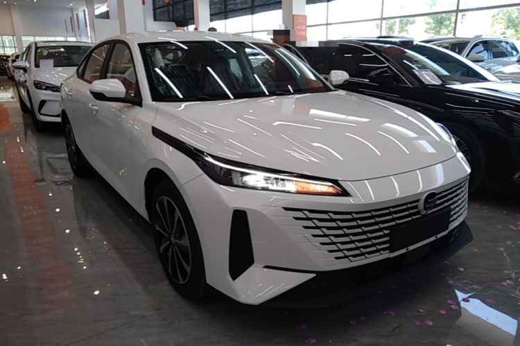 Used CHANGAN OSHAN 520 2025 Standard Edition Exterior 1