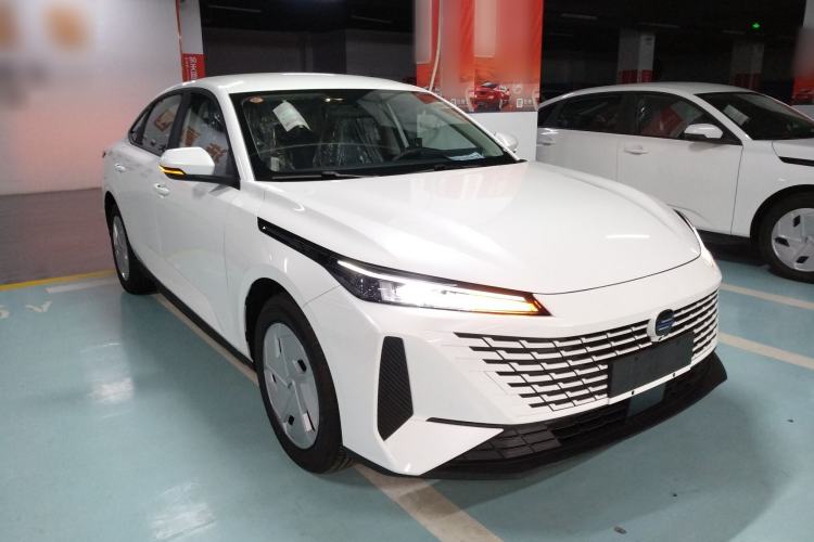 Used CHANGAN OSHAN 520 2025 Standard Edition Exterior 1