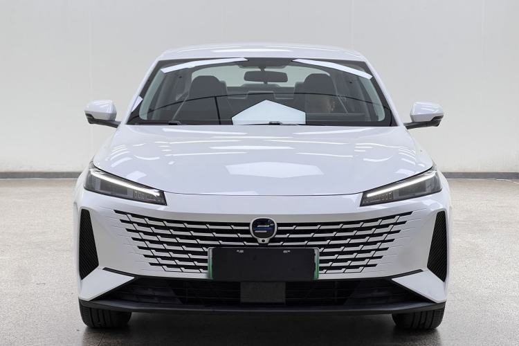 Used CHANGAN OSHAN 520 2025 Standard Edition Exterior 2