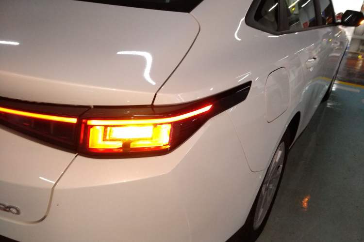 Used CHANGAN OSHAN 520 2025 Standard Edition Exterior 3