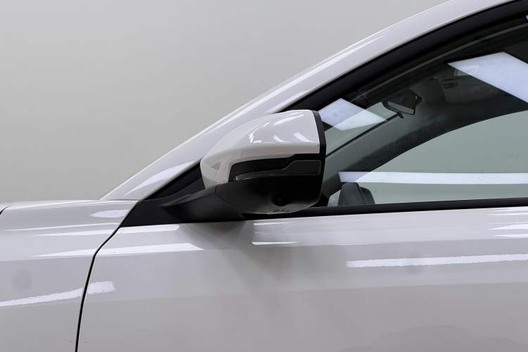 Used CHANGAN OSHAN 520 2025 Standard Edition Exterior 3