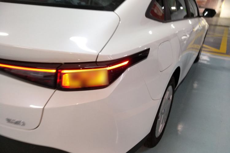 Used CHANGAN OSHAN 520 2025 Standard Edition Exterior 3