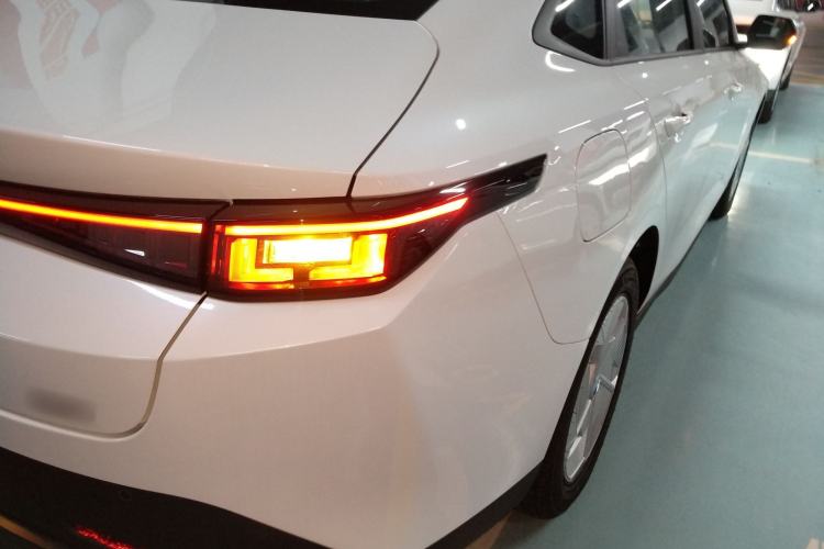 Used CHANGAN OSHAN 520 2025 Standard Edition Exterior 3
