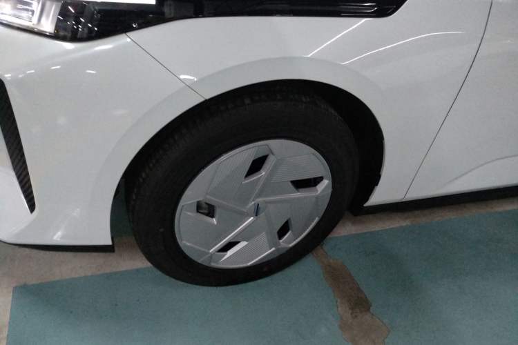 Used CHANGAN OSHAN 520 2025 Standard Edition Exterior 4