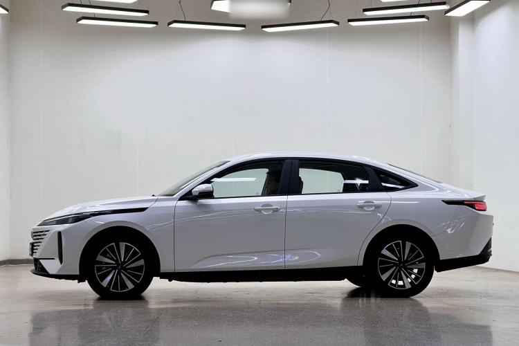 Used CHANGAN OSHAN 520 2025 Standard Edition Exterior 4