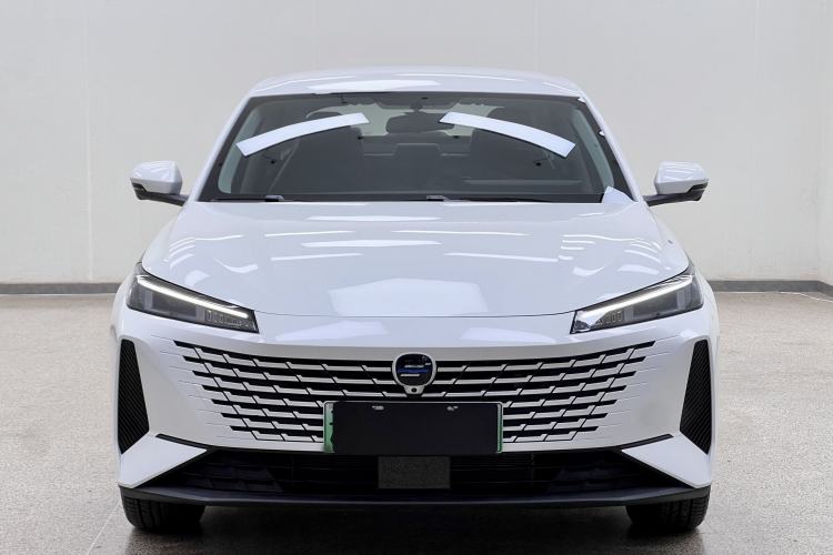 Used CHANGAN OSHAN 520 2025 Standard Edition Exterior 4