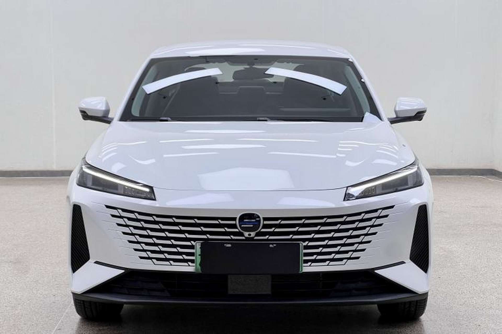 Used CHANGAN OSHAN 520 2025 Standard Edition Exterior 4