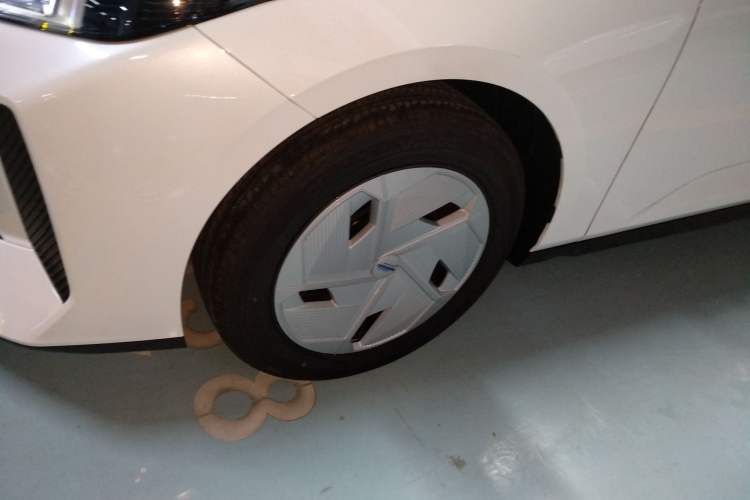 Used CHANGAN OSHAN 520 2025 Standard Edition Exterior 4
