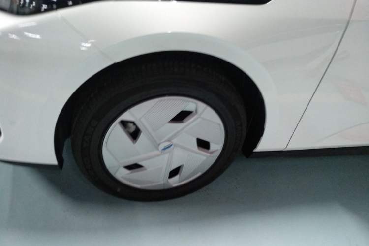 Used CHANGAN OSHAN 520 2025 Standard Edition Exterior 4