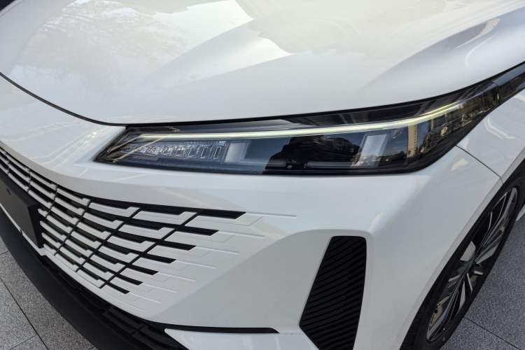 Used CHANGAN OSHAN 520 2025 Standard Edition Exterior 5