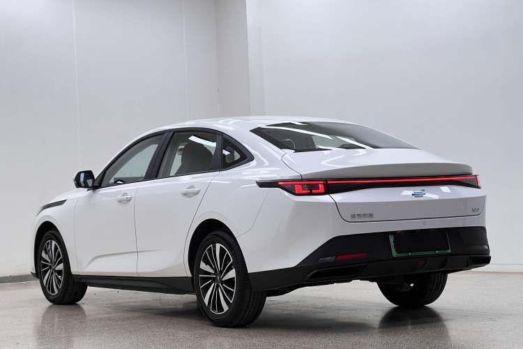 Used CHANGAN OSHAN 520 2025 Standard Edition Exterior 5