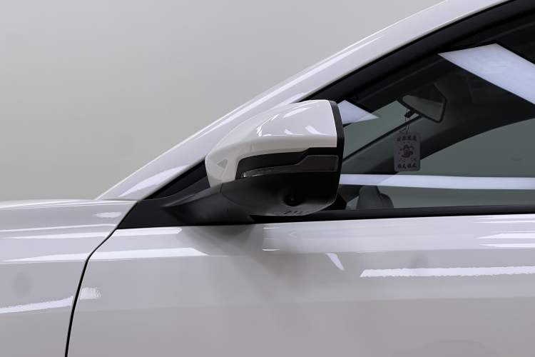 Used CHANGAN OSHAN 520 2025 Standard Edition Exterior 5