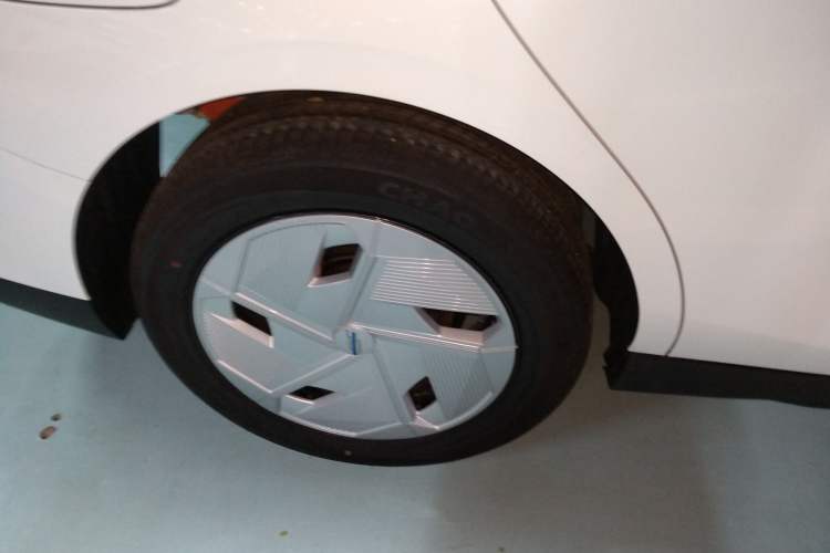 Used CHANGAN OSHAN 520 2025 Standard Edition Exterior 5