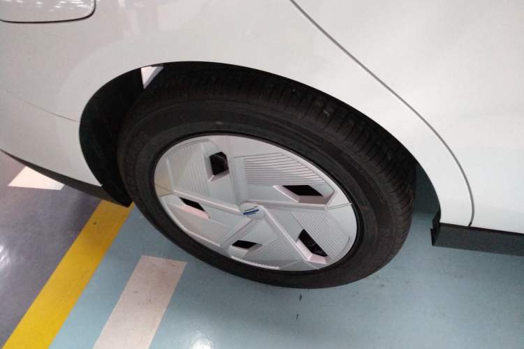 Used CHANGAN OSHAN 520 2025 Standard Edition Exterior 5