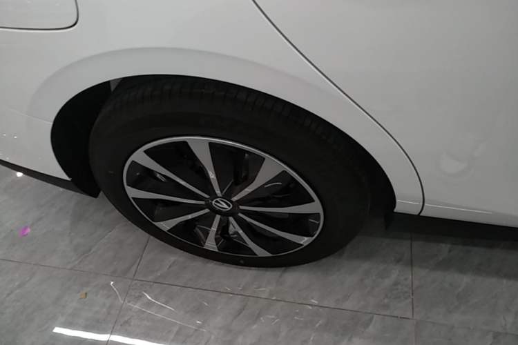 Used CHANGAN OSHAN 520 2025 Standard Edition Exterior 5
