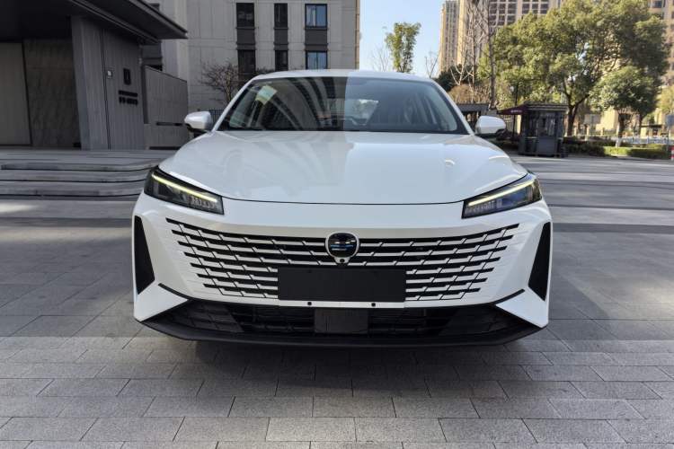 Used CHANGAN OSHAN 520 2025 Standard Edition Exterior 6