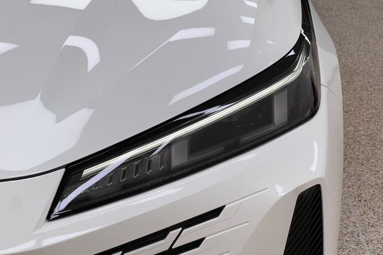 Used CHANGAN OSHAN 520 2025 Standard Edition Exterior 6