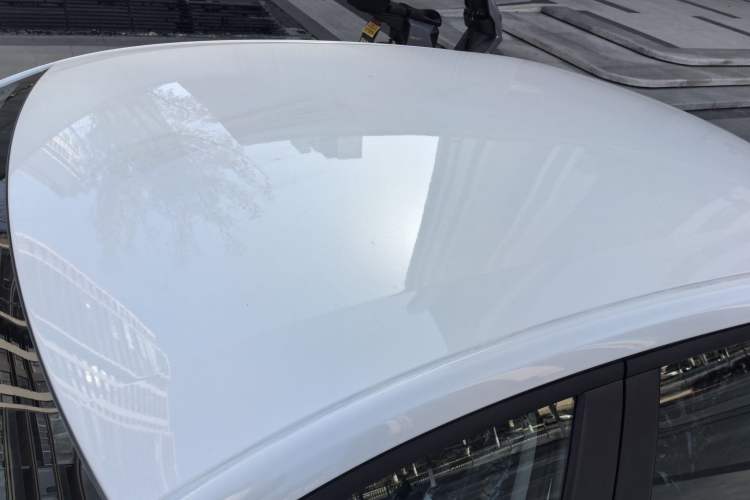Used CHANGAN OSHAN 520 2025 Standard Edition Exterior 7