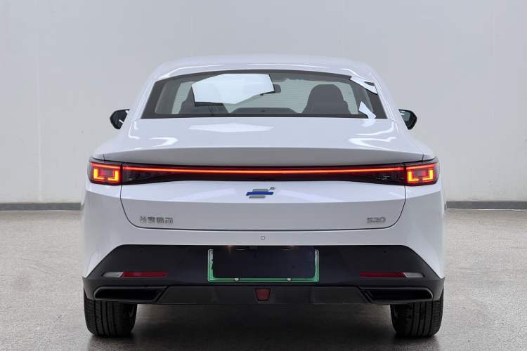 Used CHANGAN OSHAN 520 2025 Standard Edition Exterior 7