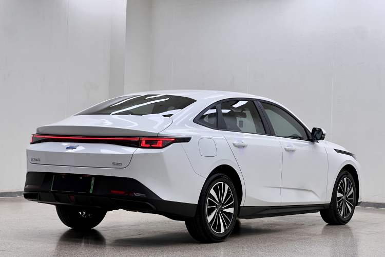 Used CHANGAN OSHAN 520 2025 Standard Edition Exterior 7