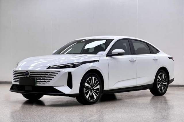 Used CHANGAN OSHAN 520 2025 Standard Edition