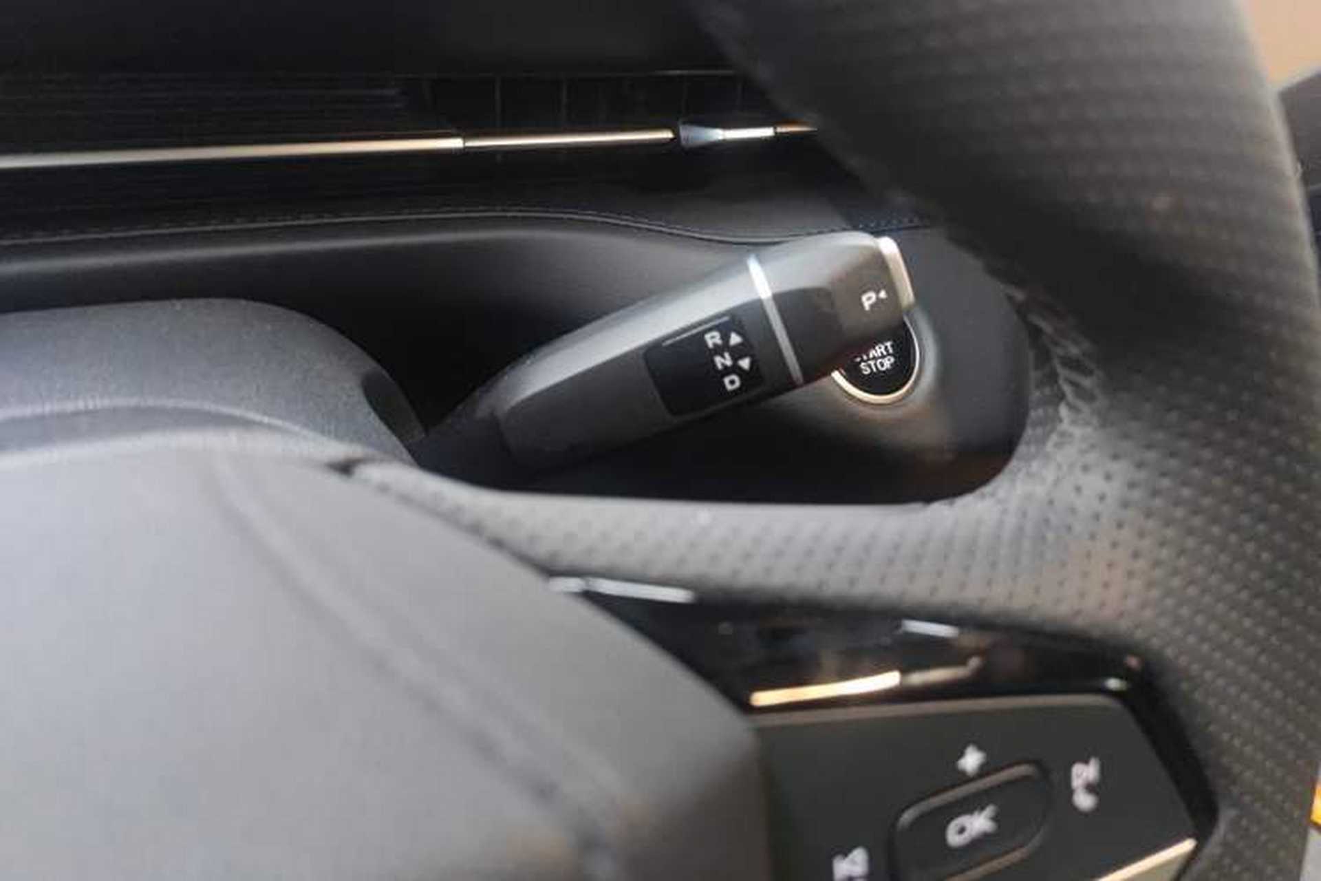 Used CHANGAN OSHAN 520 2025 Standard Edition Gear Lever