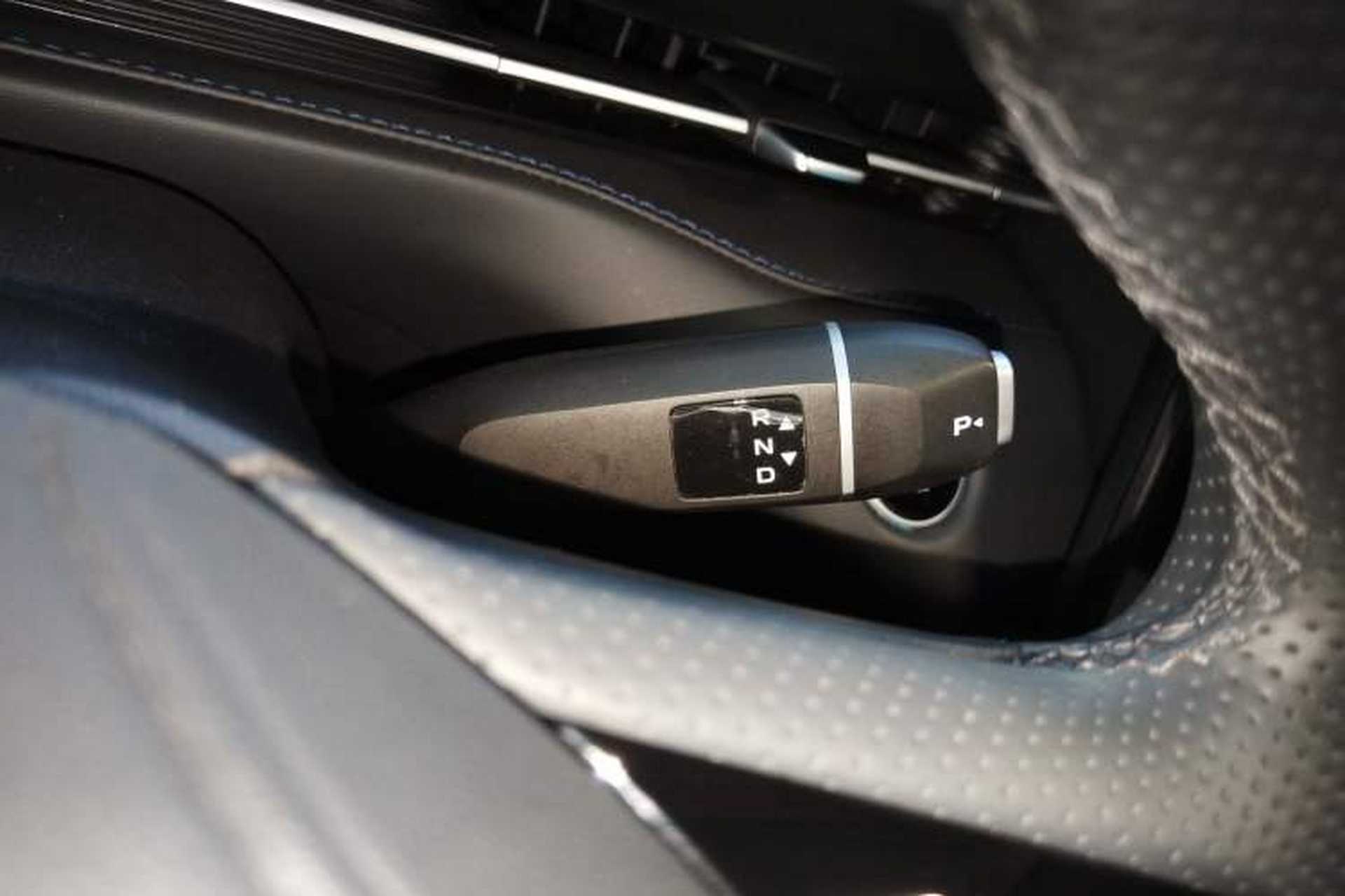 Used CHANGAN OSHAN 520 2025 Standard Edition Gear Lever