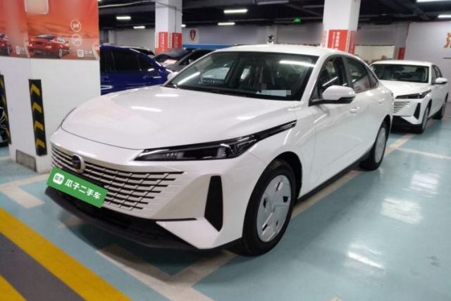 Used CHANGAN OSHAN 520 2025 Standard Edition