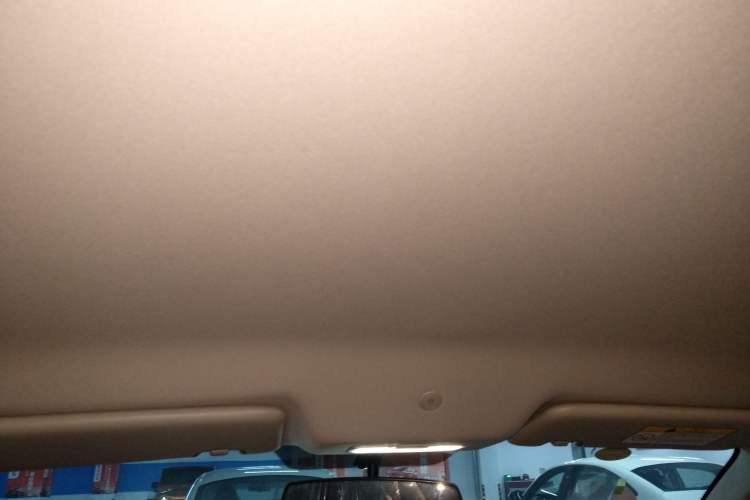 Used CHANGAN OSHAN 520 2025 Standard Edition Headliner