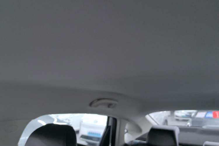 Used CHANGAN OSHAN 520 2025 Standard Edition Headliner