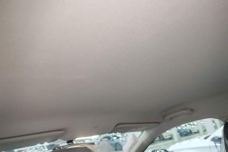 Used CHANGAN OSHAN 520 2025 Standard Edition Headliner