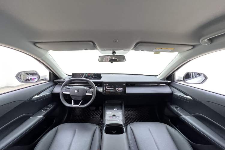 Used CHANGAN OSHAN 520 2025 Standard Edition Headliner
