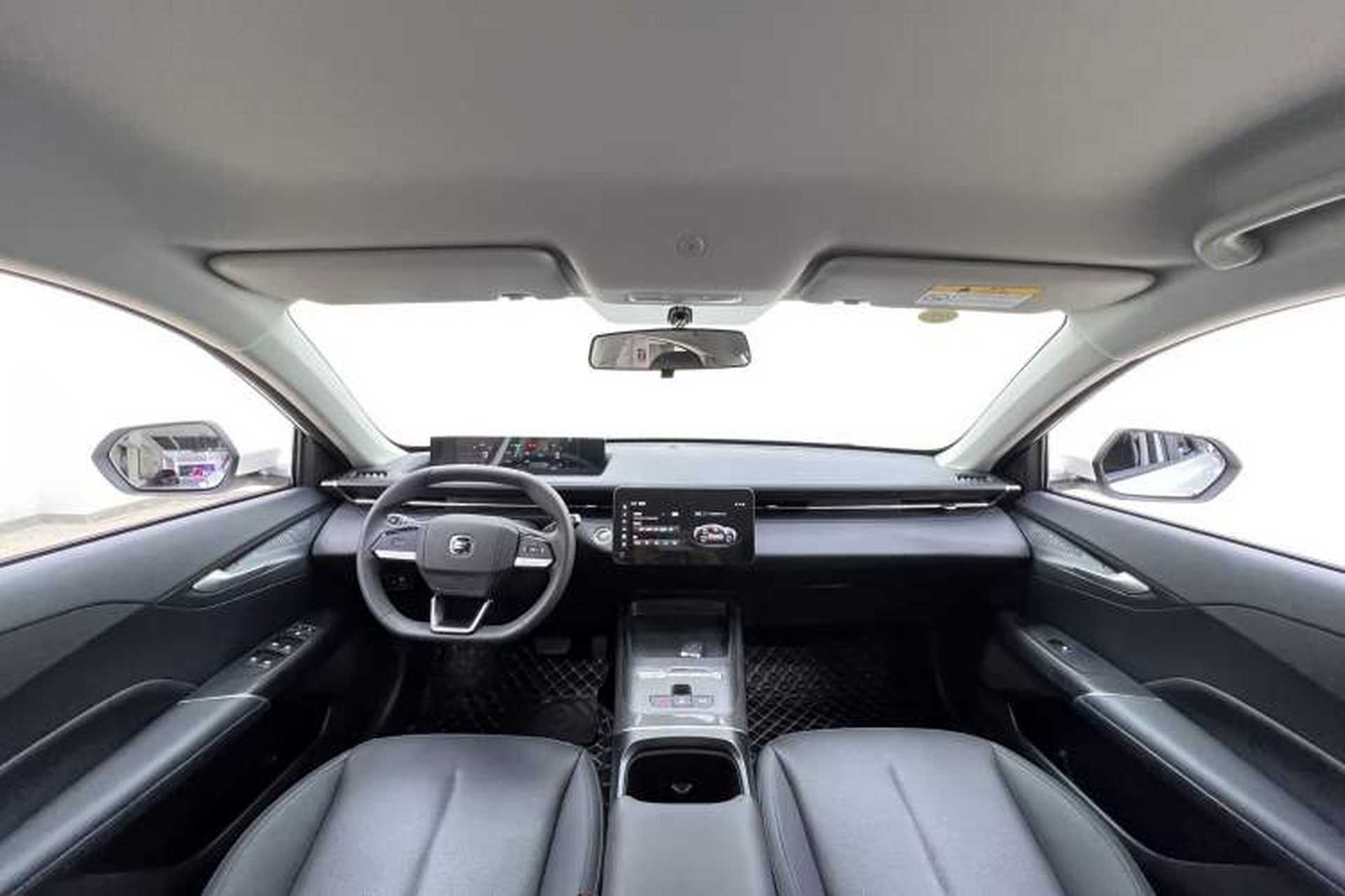 Used CHANGAN OSHAN 520 2025 Standard Edition Headliner