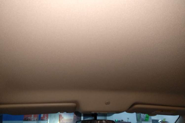 Used CHANGAN OSHAN 520 2025 Standard Edition Headliner