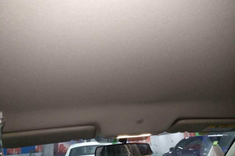 Used CHANGAN OSHAN 520 2025 Standard Edition Headliner