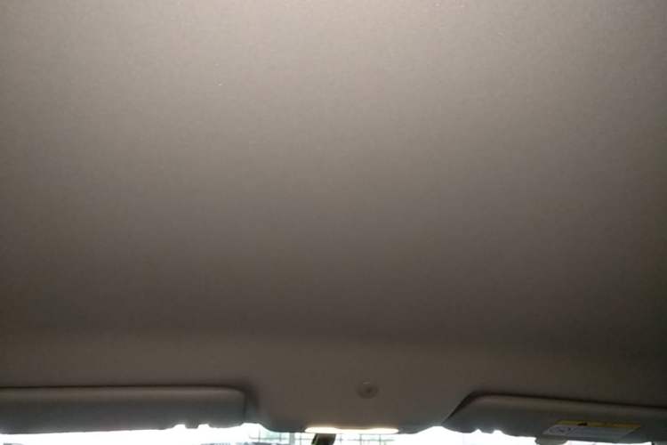 Used CHANGAN OSHAN 520 2025 Standard Edition Headliner