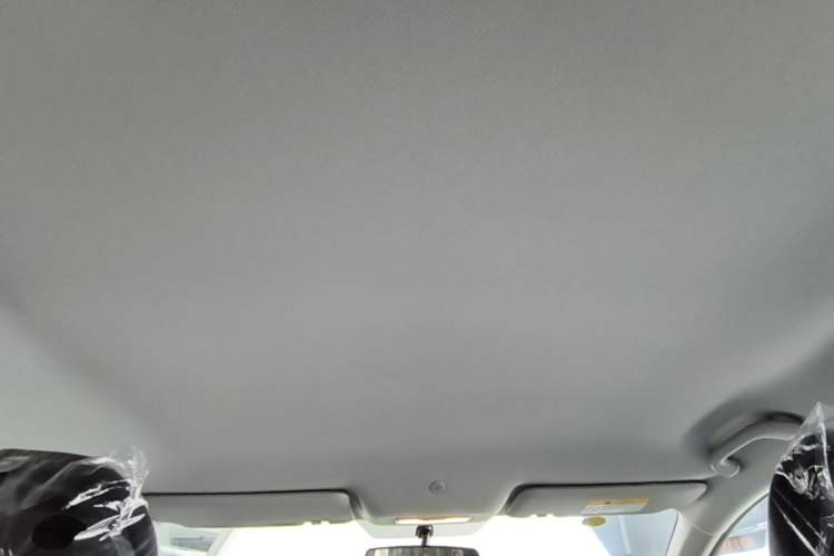 Used CHANGAN OSHAN 520 2025 Standard Edition Headliner