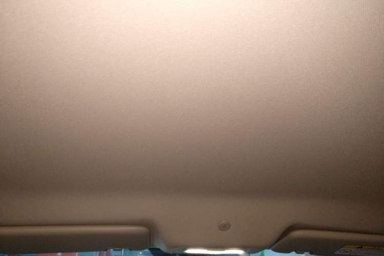 Used CHANGAN OSHAN 520 2025 Standard Edition Headliner