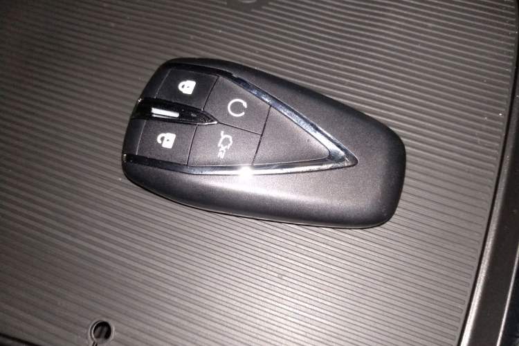 Used CHANGAN OSHAN 520 2025 Standard Edition Interior 1