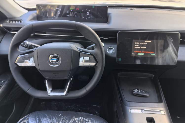 Used CHANGAN OSHAN 520 2025 Standard Edition Interior 3