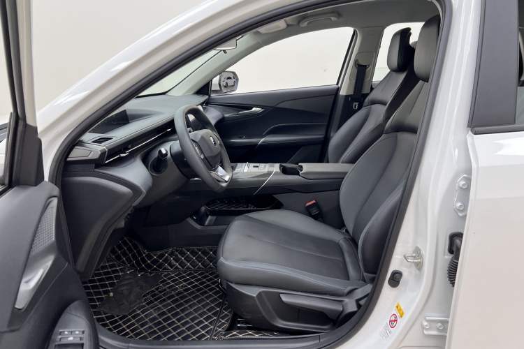Used CHANGAN OSHAN 520 2025 Standard Edition Interior 3