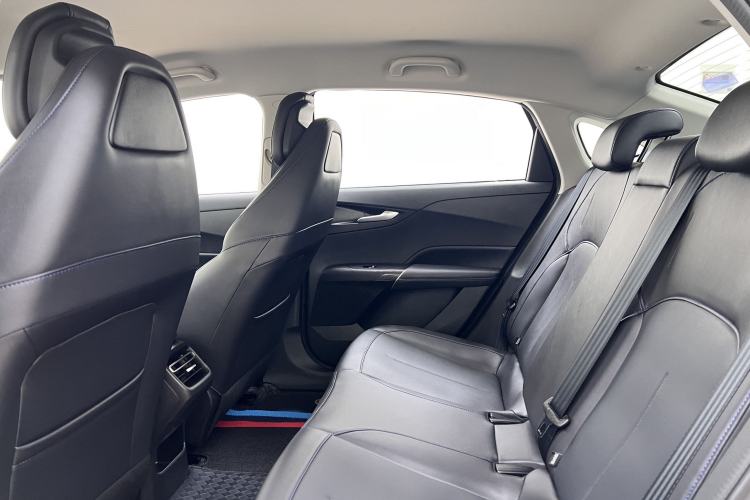 Used CHANGAN OSHAN 520 2025 Standard Edition Interior 4