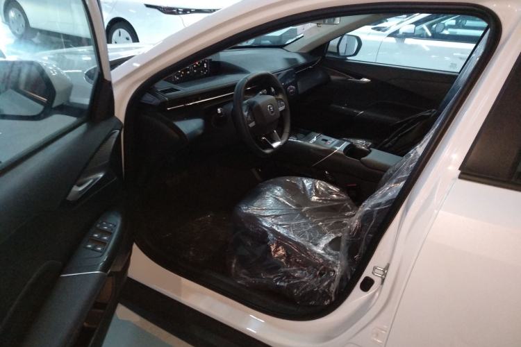 Used CHANGAN OSHAN 520 2025 Standard Edition Left Front Seat