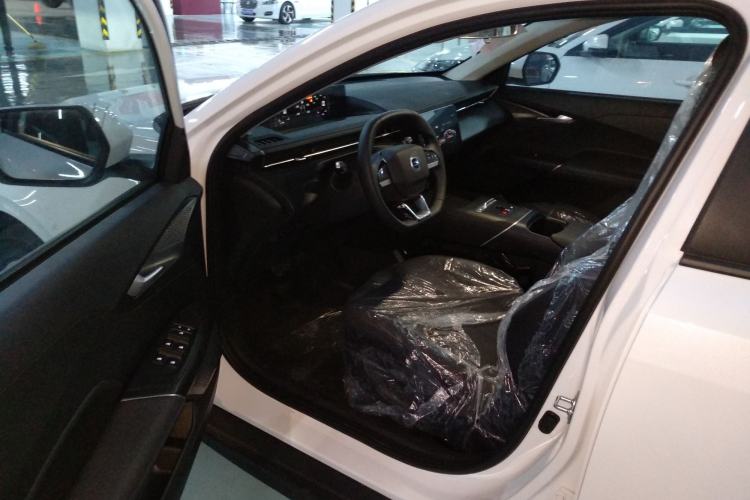 Used CHANGAN OSHAN 520 2025 Standard Edition Left Front Seat