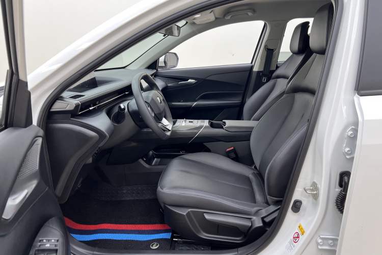 Used CHANGAN OSHAN 520 2025 Standard Edition Left Front Seat