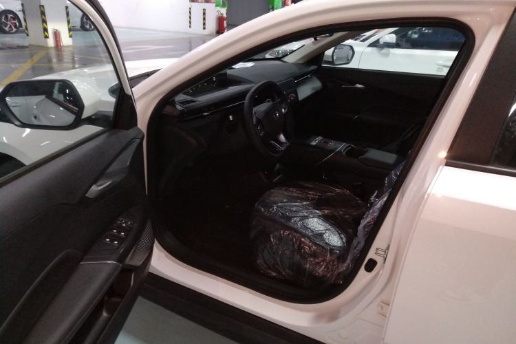 Used CHANGAN OSHAN 520 2025 Standard Edition Left Front Seat