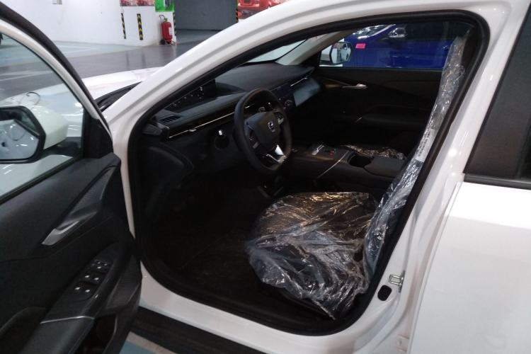 Used CHANGAN OSHAN 520 2025 Standard Edition Left Front Seat