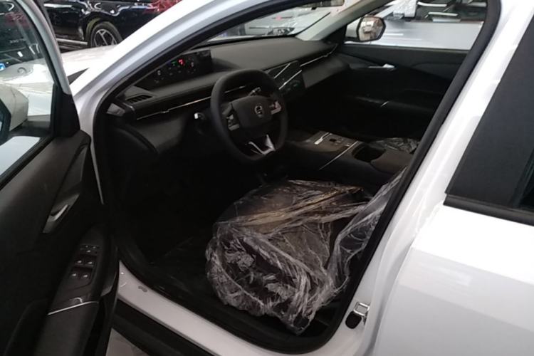 Used CHANGAN OSHAN 520 2025 Standard Edition Left Front Seat