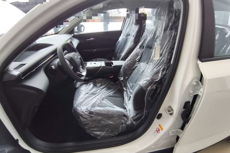 Used CHANGAN OSHAN 520 2025 Standard Edition Left Front Seat